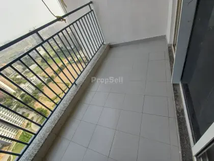 2 BHK Flat/Apartment for Sale in Godrej Air, Sector -85, Gurgaon - Photo 3