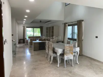 5 BHK Independent House / Villa for Rent in Sobha International City, Sector-109, Gurgaon - Photo 2