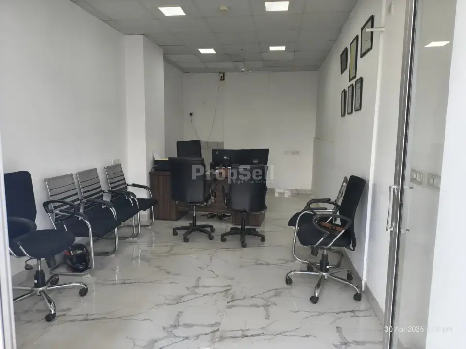 Commercial Shop for Sale in Conscient Habitat, Sector-99A, Gurgaon
