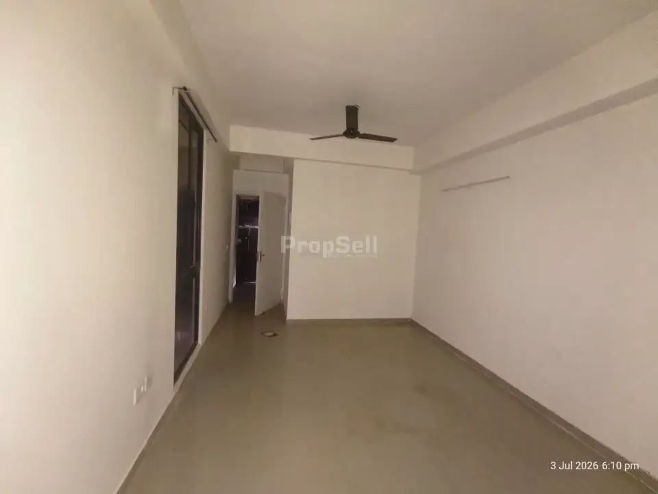 3 BHK Flat/Apartment for Rent in Conscient Habitat Prime, Sector-99A, Gurgaon - Photo 1
