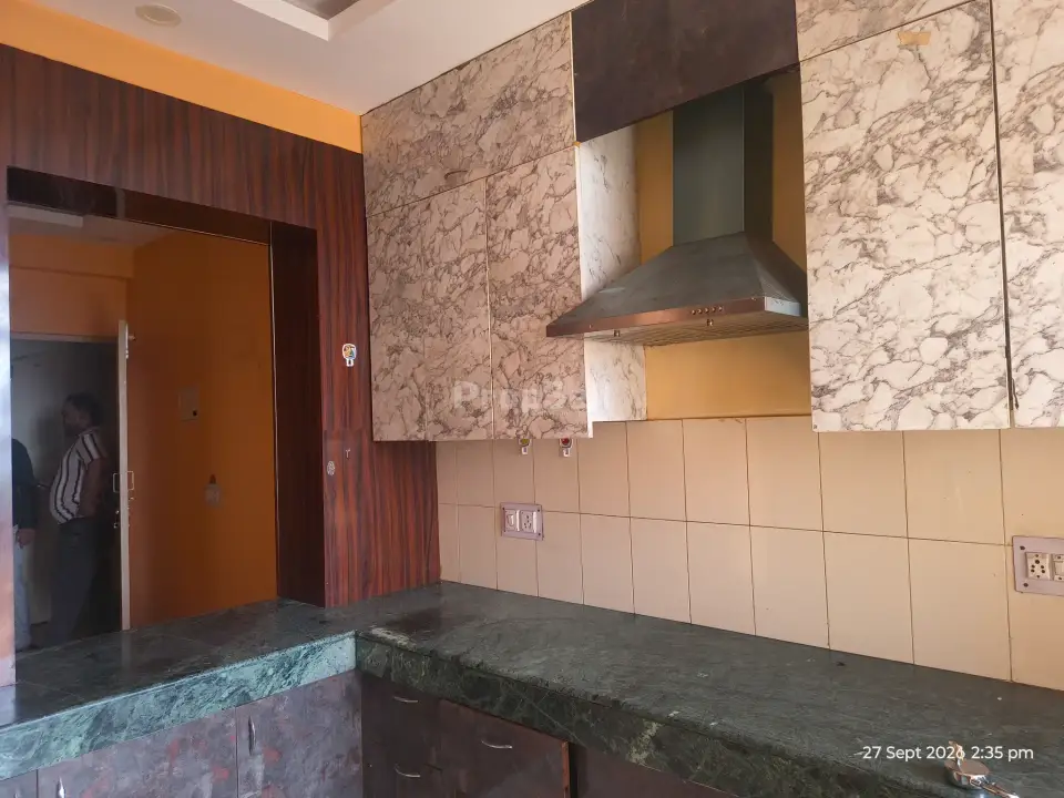 2 BHK Flat/Apartment for Rent in Conscient Habitat, Sector-99A, Gurgaon - Photo 1