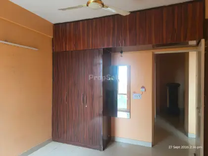 2 BHK Flat/Apartment for Rent in Conscient Habitat, Sector-99A, Gurgaon - Photo 3