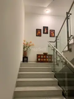 4 BHK Independent House / Villa for Rent in Sobha International City, Sector-109, Gurgaon - Photo 4