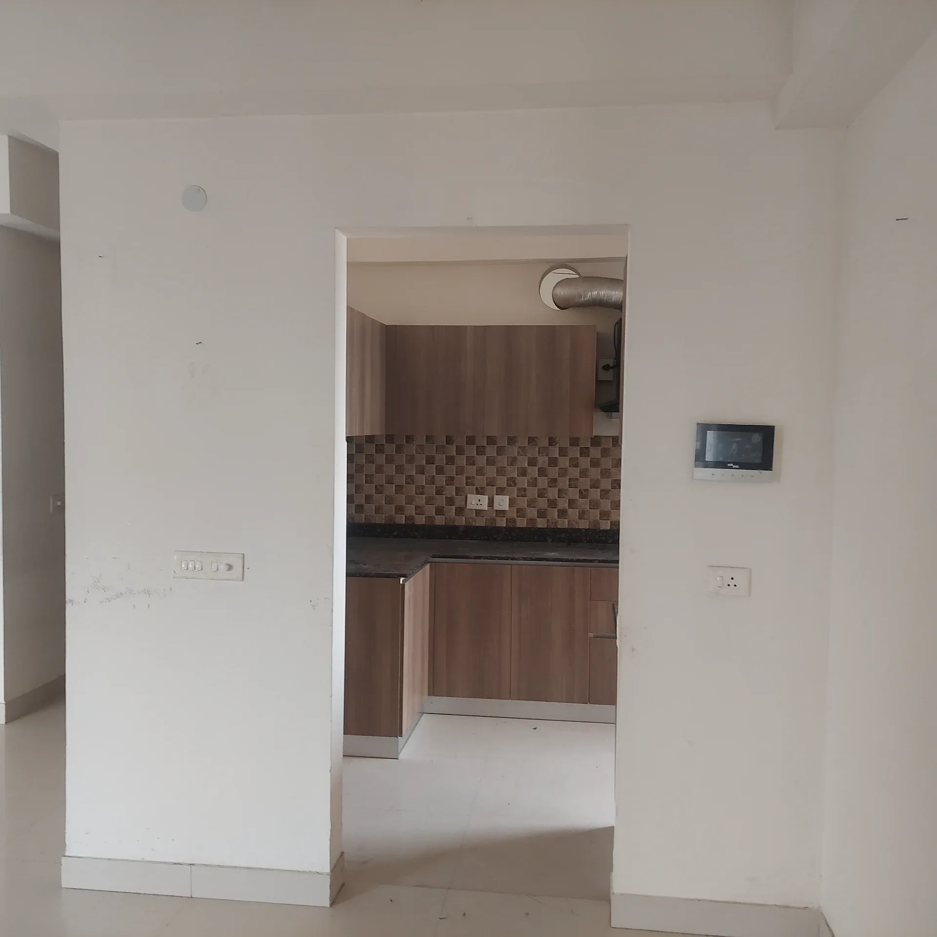 Adani M2K Oyster Grande