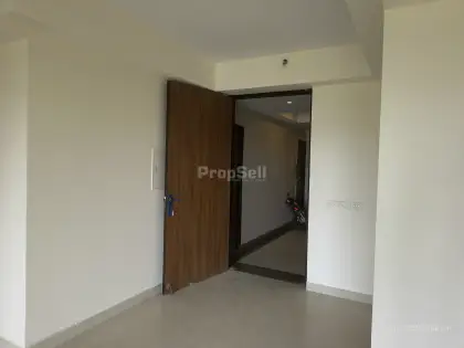 3 BHK Flat/Apartment for Rent in Adani M2K Oyster Grande, Sector 102, Gurgaon - Photo 2