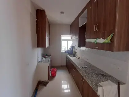 Pareena Laxmi Apartments