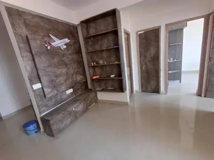 Pareena Laxmi Apartments